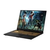 Asus Tuf Gaming F16 FX608JPR 14. Nesil Intel I7-14650HX 32GB Ddr5 2tb SSD 8GB/RTX5070 115W 165Hz 16"wqxga 2.5k 400NITS IPS Windows 11 Pro Gaming Bilg. WQT070P09+ZETTAÇANTA thumbnail 3