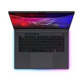 Asus Rog Strix G16 G615JMR-S5049 Intel® Core™ I7 14650HX 64GB 512GB SSD 8GB/RTX5060 Gddr7 115W 16 Inç 2,5k (2560 x 1600, Wqxga) 240Hz 3ms  WINDOWS11HOME Gaming Laptop WS5049H25+ZETTAÇANTA thumbnail 3