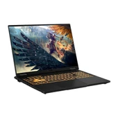 Asus Tuf Gaming F16 FX608JH 13.nesil Intel İ5-13450HX 96GB Ddr5 4tb SSD 8GB/RTX5050 115W 165Hz 16"wuxga Fhd+ 300NITS IPS Freedos Gaming Bilg. WRV082F30+ZETTAÇANTA thumbnail 3