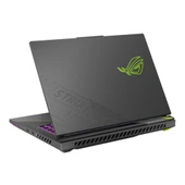 Asus Rog Strix G16 G614PM-S5062 Amd Ryzen 9 8940HX Aı 32GB GB 2tb Ssd+2tb SSD 8GB/RTX5060 Gddr7 115W 16"/ 2.5k (2560 x 1600, Wqxga) 3ms 240Hz, 500 Nits Freedos Gaming Laptop WS5062F14+ZETTAÇANTA thumbnail 4