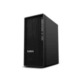 Lenovo Thinkstation P2 Tower Intel  I9-14900K 32GB Ddr5 1tb  SSD Nvıdıa 12GB/ RTXA2000 750W Windows 11 Pro Workstatıon Bilgisayar WS30FR003YTR12+ZETTAUSBBELLEK thumbnail 3