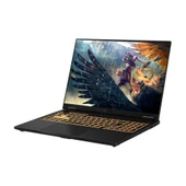 Asus Tuf Gaming F16 FX608JH 13.nesil Intel İ5-13450HX 96GB Ddr5 4tb SSD 8GB/RTX5050 115W 165Hz 16"wuxga Fhd+ 300NITS IPS Freedos Gaming Bilg. WRV082F30+ZETTAÇANTA thumbnail 2