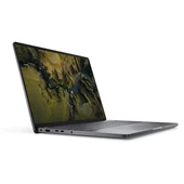 Dell Pro 16 Xcto Ultra Core 5 120U 64GB Ddr5 1tb SSD Intel Graphics 16" Fhd+ 300NIT Ubuntu Taşınabilir Bilgisayar XCTOPRO16UI5F22 + Zettaçanta thumbnail 2