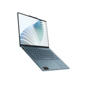 Lenovo Yoga Pro 7 14AKP10  Amd Ryzen Aı 7 350 32GB Ram 512GB SSD 14.5" 3k (2944X1840) OLED 1000NITS WIN11PRO Taşınabilir Bilgisayar YG83KG000GTRP02+ZETTAÇANTA thumbnail 3