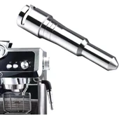 Delonghi Için Buhar Nozulu Ucu Ucu, Süt Köpürtücü Köpük Iç Boru - 3