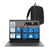 Asus Vivobook WS3607VA S16 Intel Core I7 13620H-32GB Ddr5-1tb Ssd-16" Wuxga IPS 300NITS 144Hz Windows 11 Pro Taşınabilir Bilgisayar ZRP077H18+ZETTAÇANTA - 1