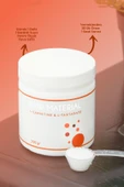 RAW Material L-carnitine & L-tartarate 100 gr thumbnail 3