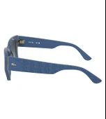 Lacoste L6053S 400 Kadın Güneş Gözlüğü thumbnail 2