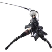 Cingo Nier Automata 2b Karakter Modeli - 1