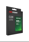 HIKVISION 240GB C100 C100-240G 550- 450MB/s SSD SATA-3 Disk - 1