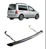 CADDY ARKA TAMPON KORUMA DEMİRİ 2009 2010 2011 2012 2013 2014 - 1