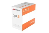 Hikvision DS-1LN6UU/CCA CAT6 U/UTP 305 metre Network Kablosu - 1