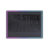Asus Rog Strix G16 G615LR  Intel Ultra 7 255HX Aı 32GB GB 1tb Ssd+1tb SSD 12GB/RTX5070Tİ Gddr7 140W 16" 2.5k 2560 x 1600 Wqxga 240Hz 3ms 500NITS  WIN11HOME Gaming Laptop ZS5212H12+ZETTAÇANTA thumbnail 5