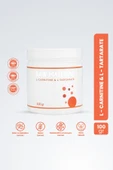 RAW Material L-carnitine & L-tartarate 100 gr thumbnail 1