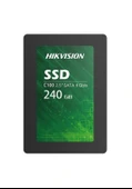 HIKVISION 240GB C100 C100-240G 550- 450MB/s SSD SATA-3 Disk - 3