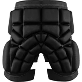 Elaccent F Fityle Kalınlaşmış Kayak Kalça Butt Pad Paten Snowboard Yastıklı Güvenli Şort Guard L - 2