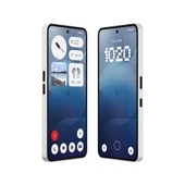 Nothing Phone (3a) 12/256 GB Beyaz (Nothing Türkiye Garantili) - 2