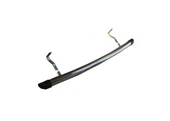CADDY ARKA TAMPON KORUMA DEMİRİ 2009 2010 2011 2012 2013 2014 - 2