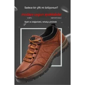 Chenwei1 Chenweı Yeni Yürüyüş Ayakkabıları, Erkekler Için Gündelik Spor Ayakkabıları - 2