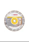 Bosch Standard For Universal 230 mm Elmas Kesme Diski - 1