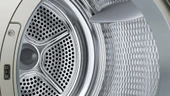 Bosch WQB245AXTR 9 KG Isı Pompalı Kurutma Makinesi - 8
