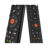 Dsmart Akıllı Kumanda Go Orjinal Kumanda + 2 Adet Yedek pil - 2