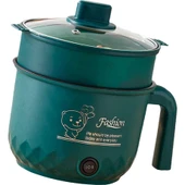 Lovıver Elektrikli Çok Amaçlı Taşınabilir Çorba , Için - 4