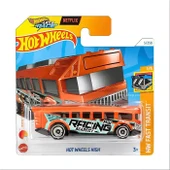 Hot Wheels Tekli Arabalar Hot Wheels High HTD52 thumbnail 1