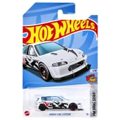 Hot Wheels Tekli Arabalar Honda Cıvıc Custom HKH33 thumbnail 1