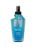 Bodman Blue Surf Ferah Erkek Vücut Spreyi 236 mL thumbnail 1