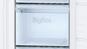 Bosch GSV29VWE0N 206 LT 6 Çekmeceli Dikey Derin Dondurucu - 3