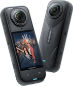 Insta360 X5 Aksiyon Kamerası - Motosiklet Kiti - 2