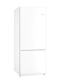 Bosch KGN76VWE0N 526 LT No-Frost Kombi Tipi Buzdolabı - 1