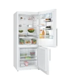 Bosch KGP76AWC0N 526 LT No-Frost Kombi Tipi Buzdolabı - 2