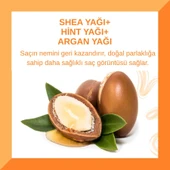 Cantu Shea Yağı Nemlendirici ve Durulanmayan Saç Bakım Spreyi 237 mL thumbnail 5