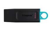 Kingston 64GB DT Exodia USB 3.2 Flash Disk DTX/64GB - 1