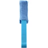 [gui Xulian]2x Minifiber Üçlü Kör Temizleyici Mitt Jaluzi Jaluzi Silgi - 3