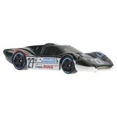 Hot Wheels Tekli Arabalar 67 Ford GT40 MK.IV HTC69 thumbnail 2