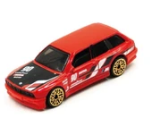 Hot Wheels Tekli Arabalar Bmw M3 Wagon HTD89 thumbnail 4