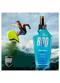 Bodman Blue Surf Ferah Erkek Vücut Spreyi 236 mL thumbnail 2
