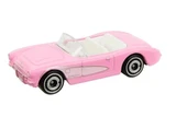Hot Wheels Tekli Arabalar 1956 Corvette HKG52 thumbnail 3