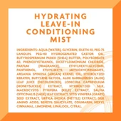 Cantu Shea Yağı Nemlendirici ve Durulanmayan Saç Bakım Spreyi 237 mL thumbnail 8