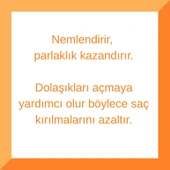 Cantu Shea Yağı Nemlendirici ve Durulanmayan Saç Bakım Spreyi 237 mL thumbnail 7