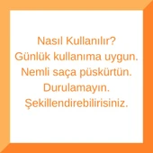 Cantu Shea Yağı Nemlendirici ve Durulanmayan Saç Bakım Spreyi 237 mL thumbnail 4