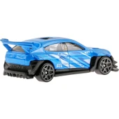 Hot Wheels Tekli Arabalar Ford Mustang Mach-E 1400 HKK02 - 3