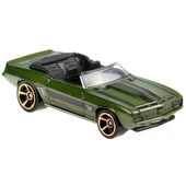 Hot Wheels Tekli Arabalar 69 Camaro GHG06 thumbnail 2