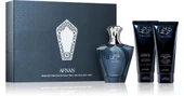 Afnan Turathi  Blue 90 ml Erkek Parfüm Seti - 1