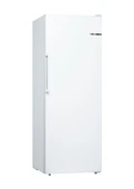 Bosch GSV29VWE0N 206 LT 6 Çekmeceli Dikey Derin Dondurucu - 1