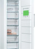 Bosch GSV33VWE0N 231 LT 7 Çekmeceli Dikey Derin Dondurucu - 4