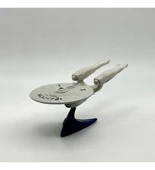 Hot Wheels Tekli Arabalar U.s.s Enterprıse NCC-1701 HCV53 thumbnail 3